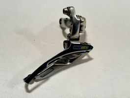 Shimano FD-5503 105 Triple Front Derailleur Umwerfer 31.8mm