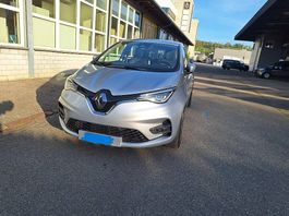 RENAULT ZOE Elektro-Auto, inkl. Batterie , frisch ab MFK