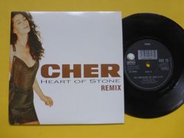 Cher – Heart Of Stone (Remix)