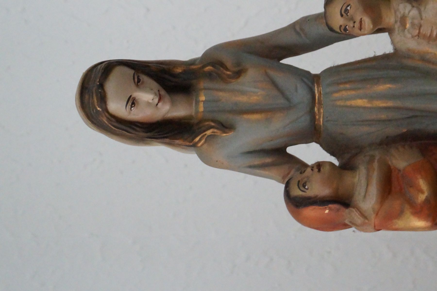 Figurines: Muttergottes – D'occasion à Torre par fku_92pw