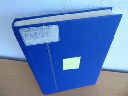 Interessantes Album Weltweit mit 48 Seiten Inhalt