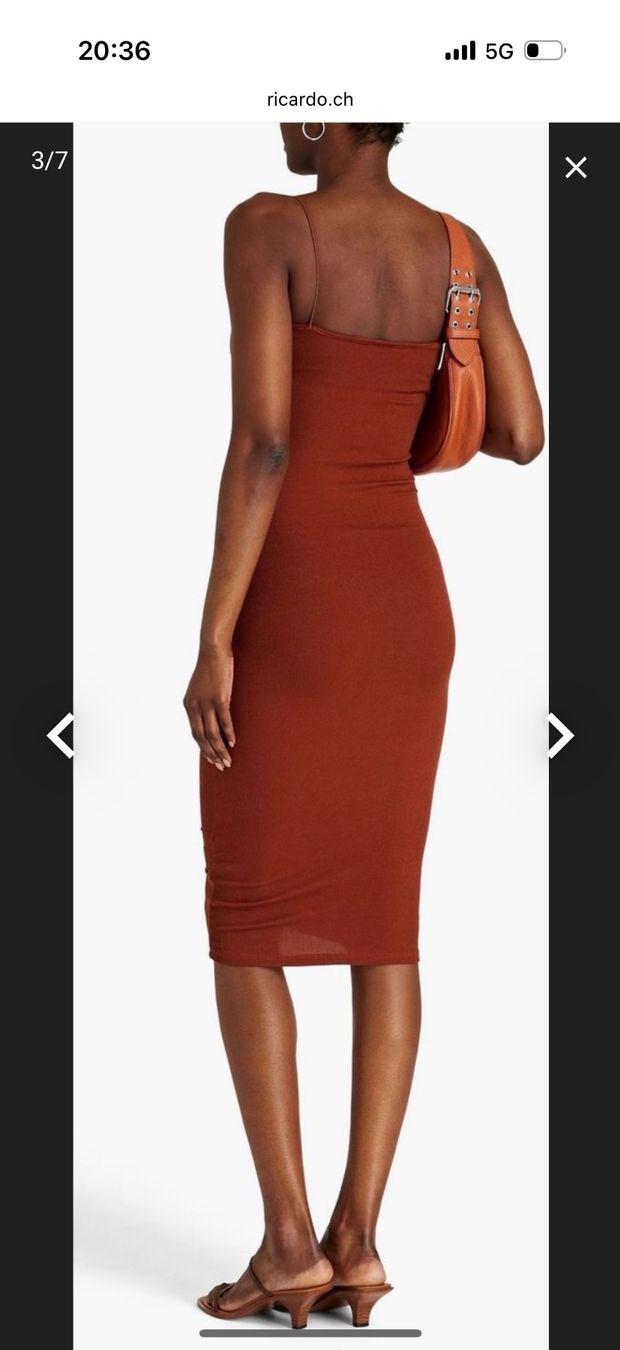 Vestiti: Enza Costa Kleid L – Usato da Zürich venduto da iva_7658 2
