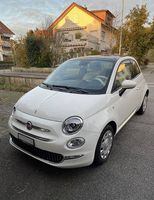 Fiat 500 TwinAir 8V