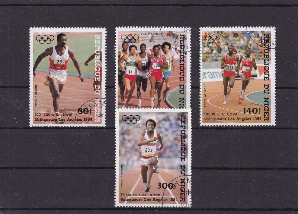 Olympische Spiele 1984 Kaufen auf Ricardo