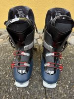 Chaussures de ski Salomon taille 27.5 état presque neuf
