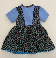 Puppenkleid