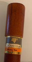 Zigarren Taschenhumidor aus Cuba - Länge 17 cm