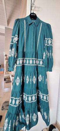 Mango Kleid Gr.35