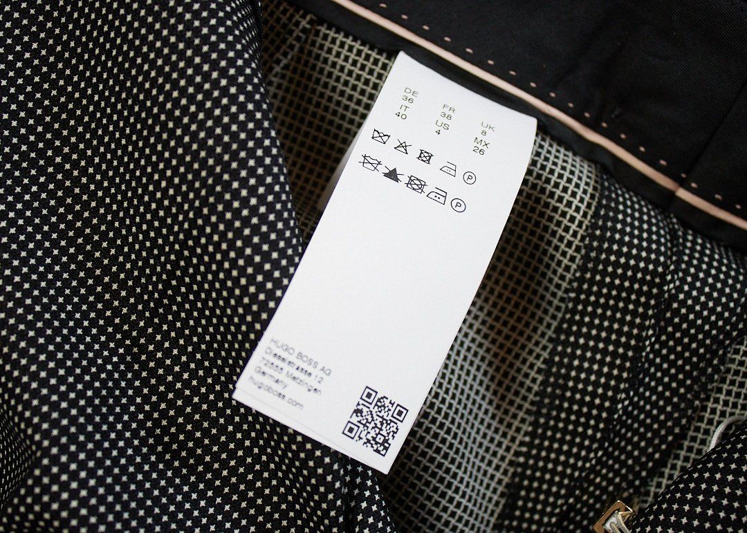 Hugo Boss Hosen: BOSS Hose, Größe 38, neu mit Etikett – Neu und originalverpackt aus Zug von joa_dp6f 3