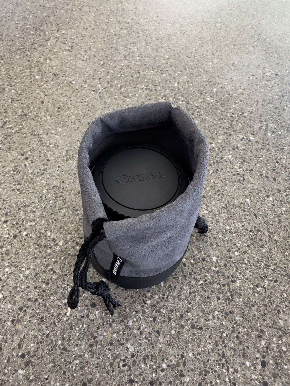 Canon Obiettivi: Canon Extender EF 2x III – Usato da Zug venduto da Leia4 1