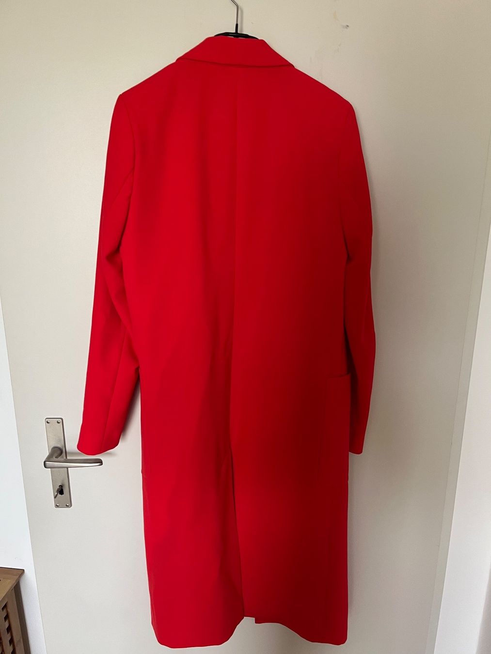 Cappotti: Bash Mantel – Usato da Basel venduto da wd-07 4