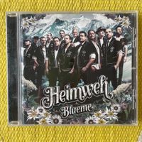 HEIMWEH-BLUEME