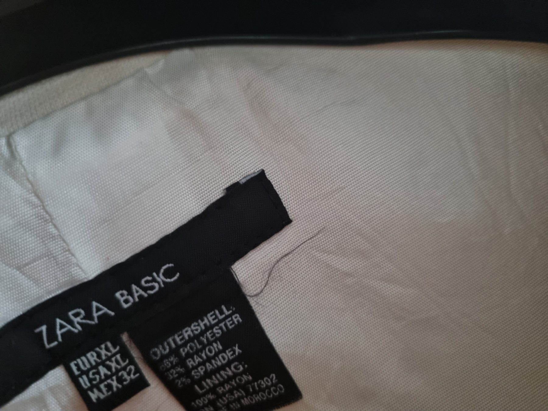 Zara Cappotti: Zara Mantel Gr. XL – Usato da Thalwil venduto da Coco2025 2