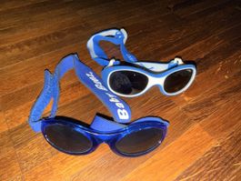Sonnenbrille Cébé und Baby Banz, ☀️