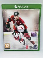 NHL 16 - PAL - XBOX one - New
