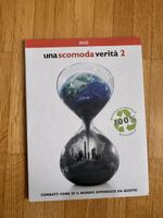 DVD Una scomoda verità 2 - Come Nuovo! 🌎⏳🔥