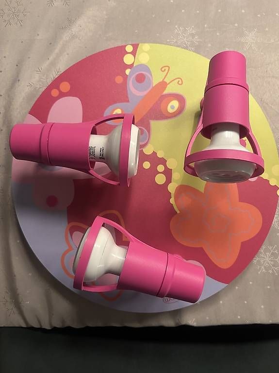 Kronleuchter & Deckenlampen: Kinderzimmerlampe – Gebraucht aus Benglen von Ninenina35 2
