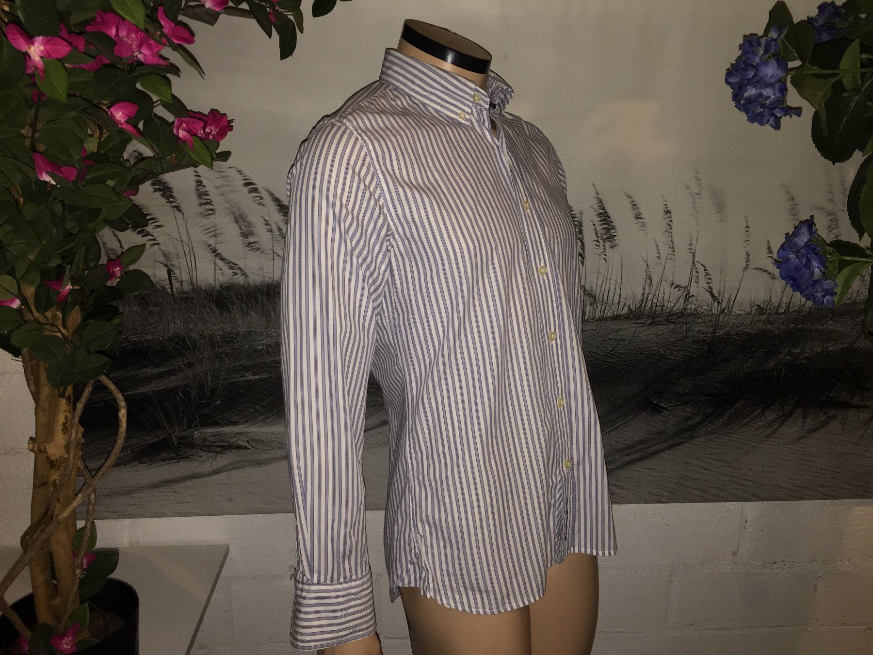 Pepe Jeans Hemden: Chemise / Hemd PEPE JEANS    Taille / Grosse S – Gebraucht aus Cossonay-ville von Super-Price-Quality 4