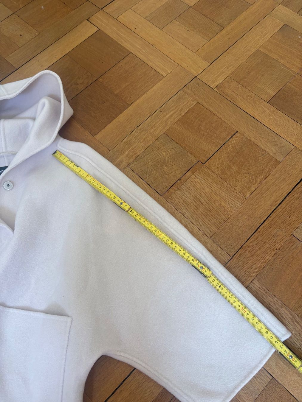 Max Mara Giacche: MAX MARA Weekend Wolljacke Gr. 34 – Usato da Zürich venduto da triangular 6