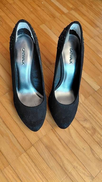 Scarpe da donna: High Heels von Catwalk – Usato da Winterthur venduto da LoOnds