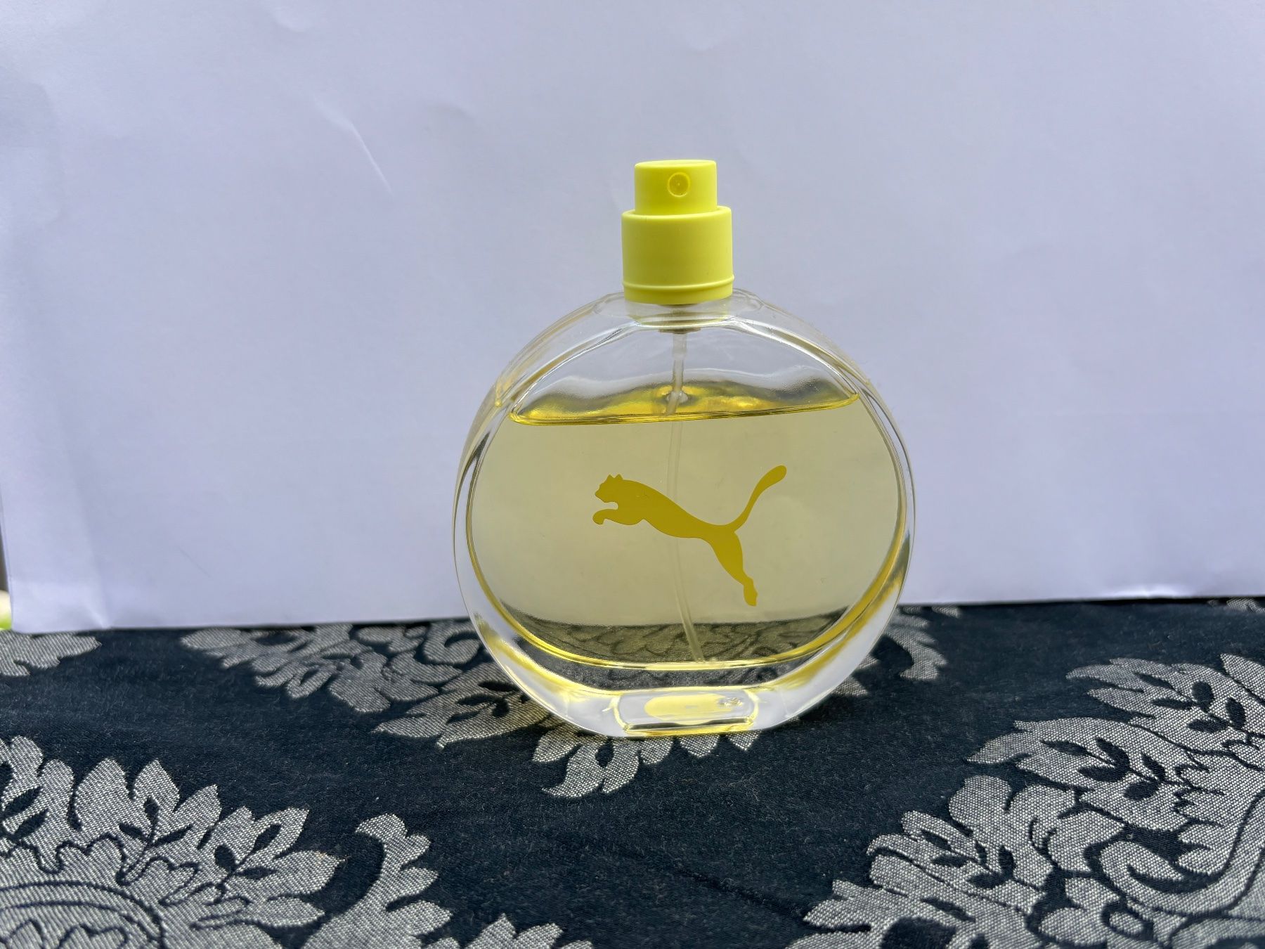 Puma Eau de Toilette, Woman (Gebraucht) in Adliswil für CHF