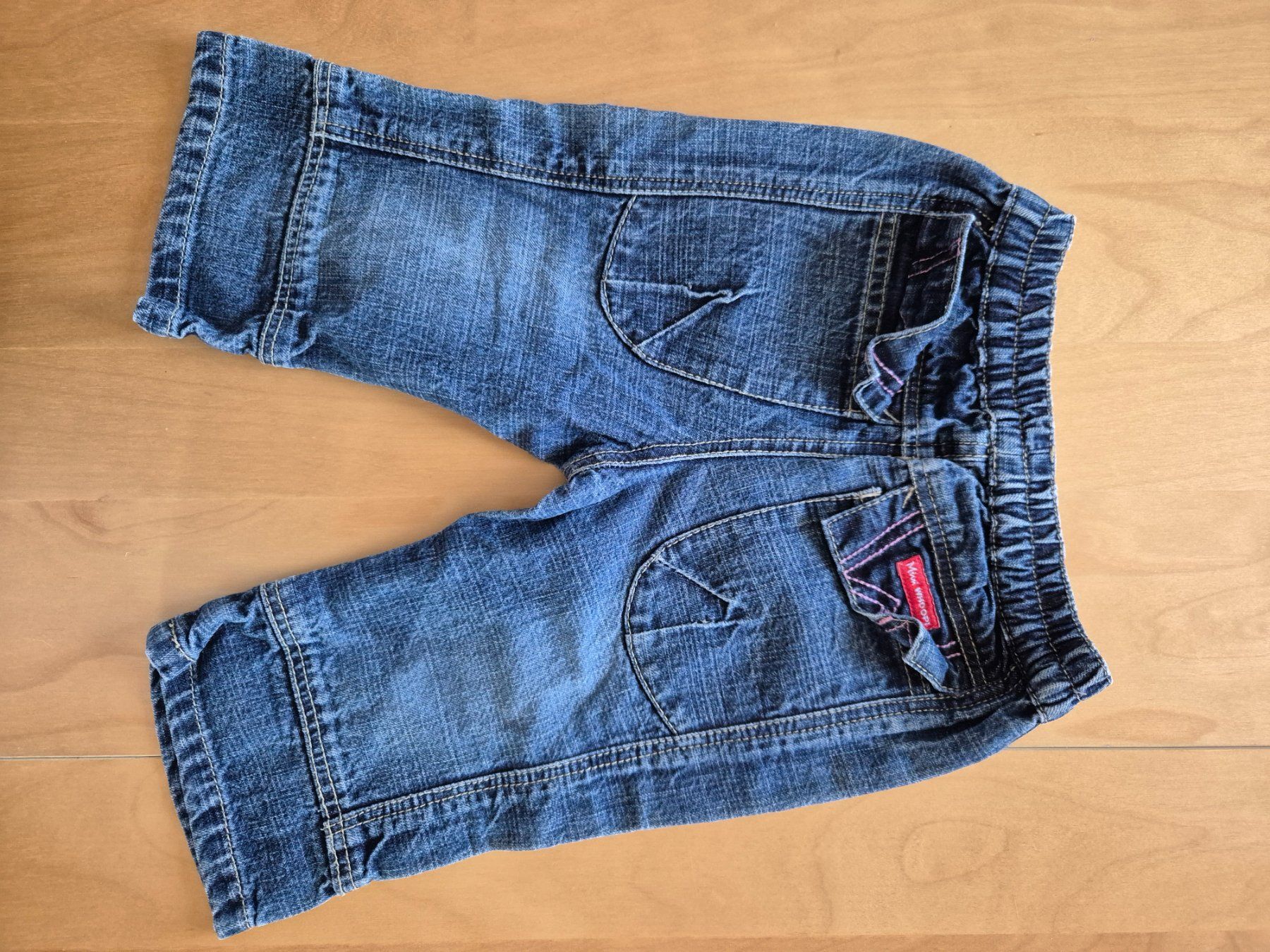 Pantaloni: Mini Whoopi Jeans, Grösse 68 – Usato da Reinach AG venduto da scud-werfer17 1