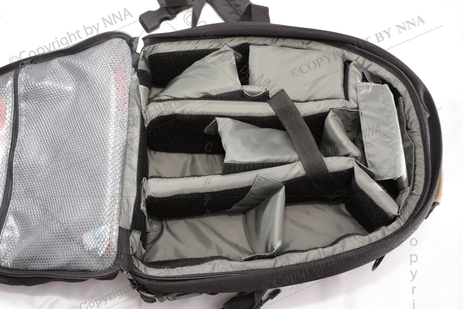 Zaini: Tamrak-Rucksack – Usato da St. Gallen venduto da Acer0110 1