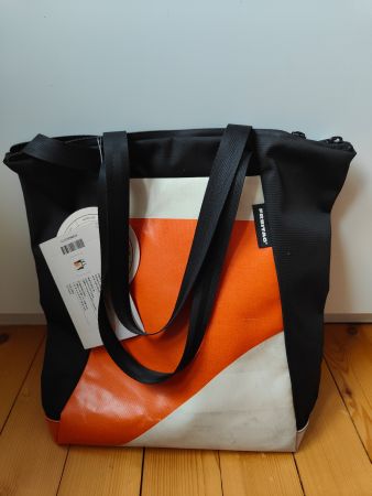 Freitagtasche Davian F620