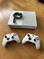Xbox One S Konsole