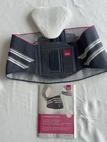 Lumbamed plus Rückenorthese mit Massage-Pelotte