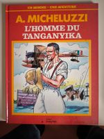 L'homme du Tanganyika