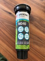 Gardena - Tuyère escamotable MD40