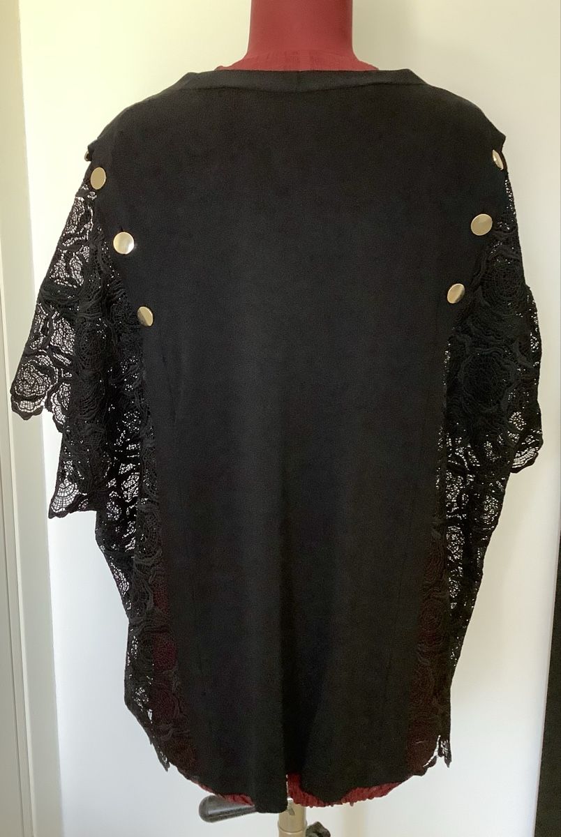 Tuniques: Blusa D. Exterior – Neuf (Voir description) à Magadino par ber_6kbt 2