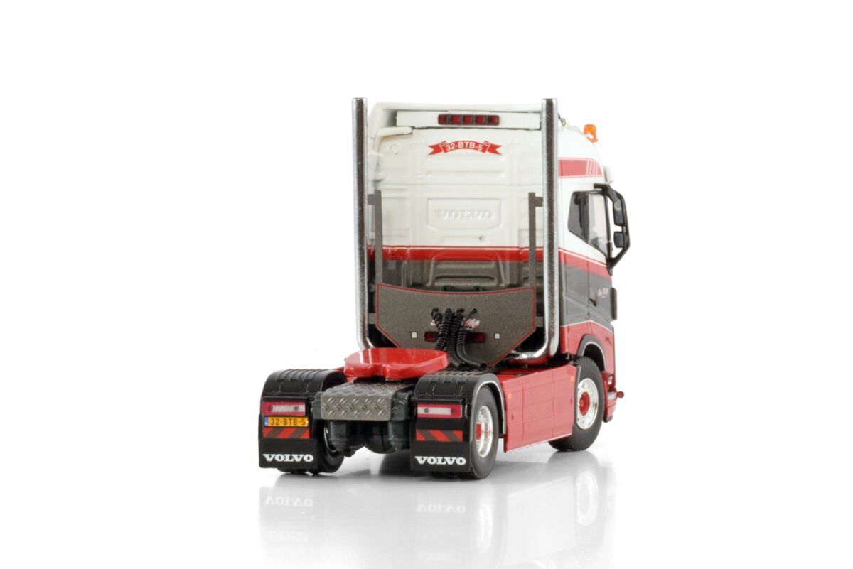 WSI Models Kit di modellismo & Modellini statici: WSI 4475 Volvo Rens Verklij – Nuovo (secondo la descrizione) da Dagmersellen venduto da FBM-Bacheli 1