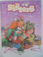 Les Sisters « 2) à la mode de chez nous « très bon état
