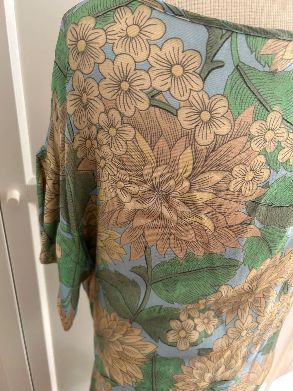 Rich & Royal Vestiti: Rich&Royal Kleid – Nuovo (secondo la descrizione) da Luzern venduto da lou4444 2