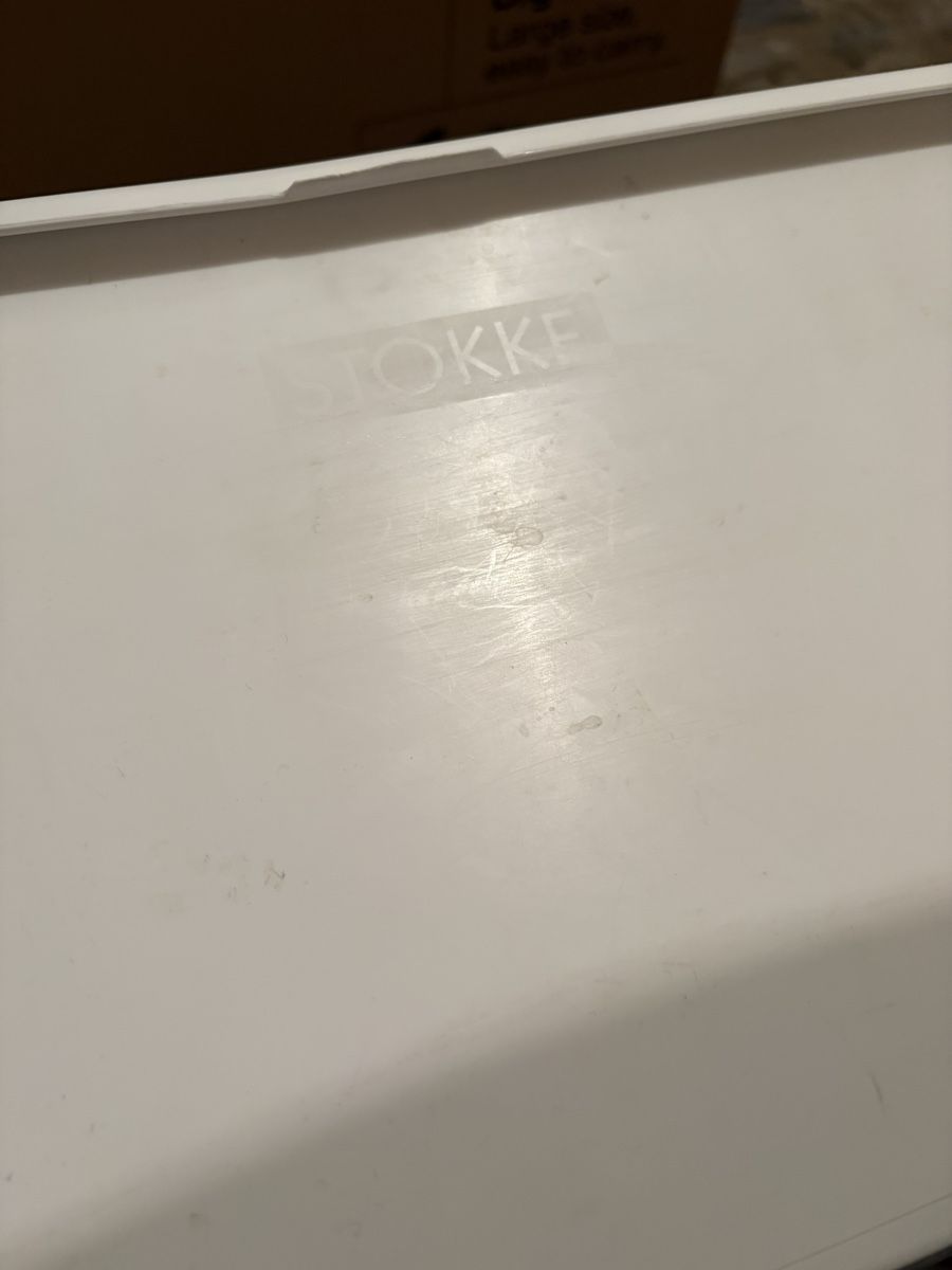 Tutto per il bagno: Stokke flexi badewanne – Usato da Bern venduto da Tiltu 2