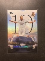 Kylian Mbappe 2025-26 Topps Los Blancos Real Madrid MB-1