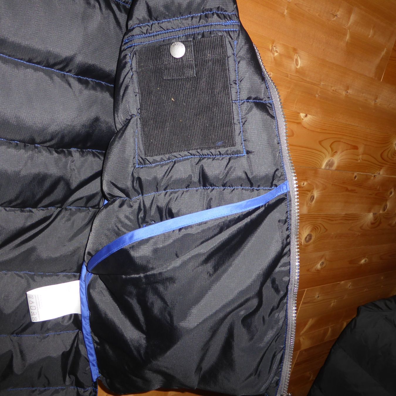 Gilet & Giacche senza maniche: Daunengilet MADDISON, Gr. L – Usato da St.Gallen venduto da regenbogen5 2