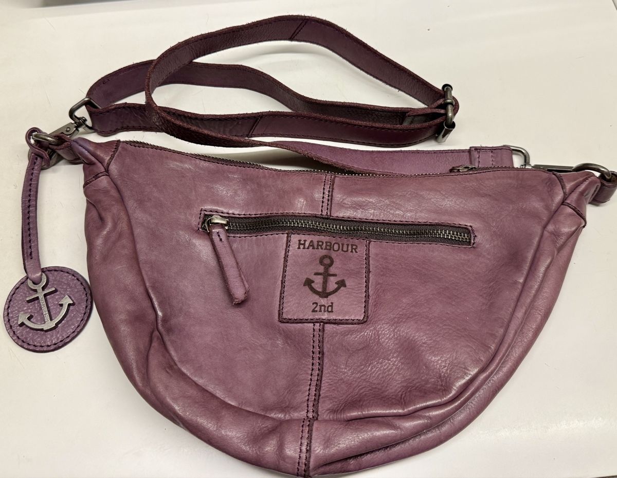 Taschen für Damen: Harbour 2nd Handtasche Orly – Neu und originalverpackt aus Chur von Reginn 1