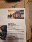 Biglietti: Chaplin  Das Musical – Nuovo e nell'imballaggio originale da Bützberg venduto da Qaslimodo