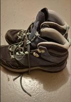 Wanderschuhe  Quechua