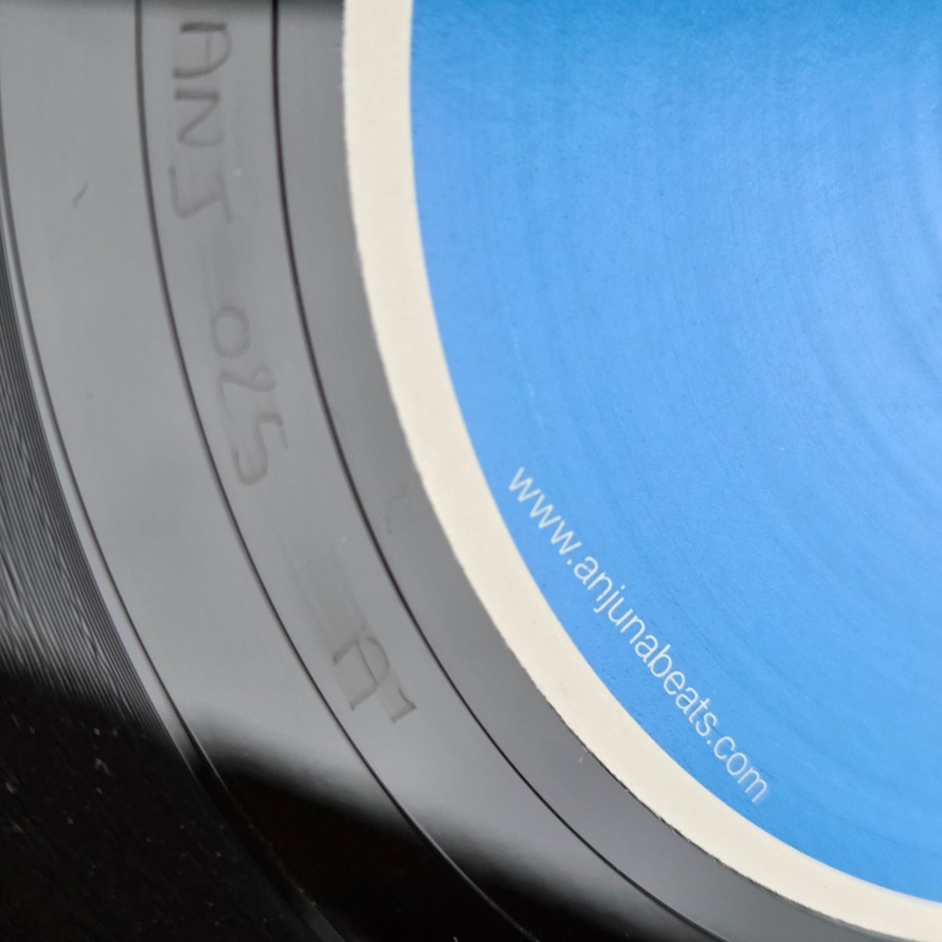 Dischi in vinile: Smith & Pledger - Forever 12" Vinyl | Anjunabeats RARE – Usato da Wädenswil venduto da dan_sf95 4