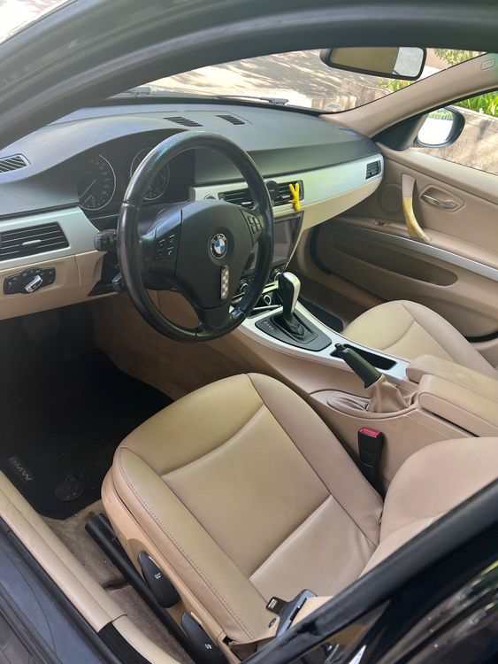 BMW Automobili: BMW 320d x-Drive – Usato da Winterthur venduto da EasyRS 8