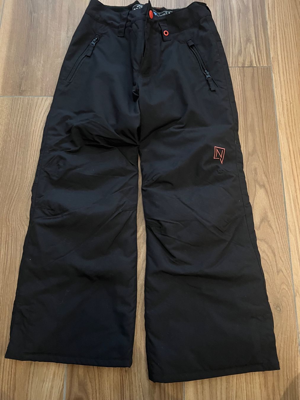 Completi: Skianzug Nitro Gr 140 – Nuovo (secondo la descrizione) da Hinwil venduto da jua_t8vd 6