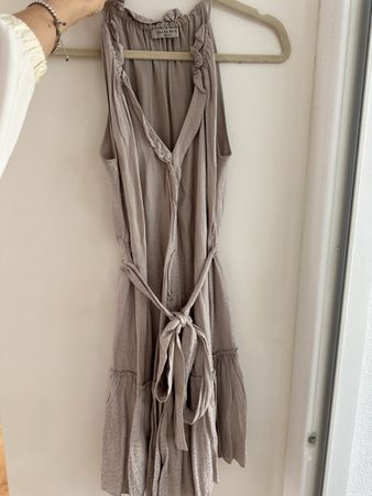 Allsaints Sommerkleid