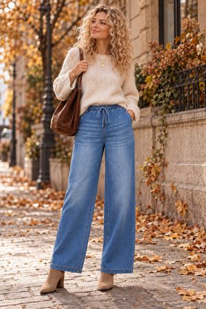 Tolle stylische Jeans Gr.36-38