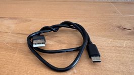 USB-A auf USB-C 57sm