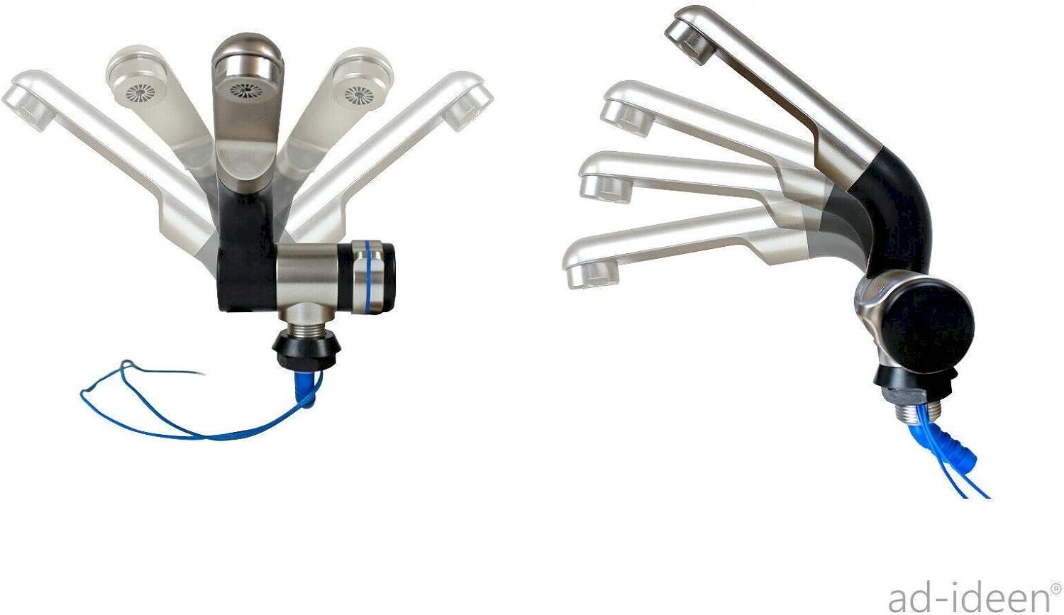 Igiene: 12V Camping Spüle TechnikSet – Nuovo e nell'imballaggio originale da Bottighofen venduto da zaap 3