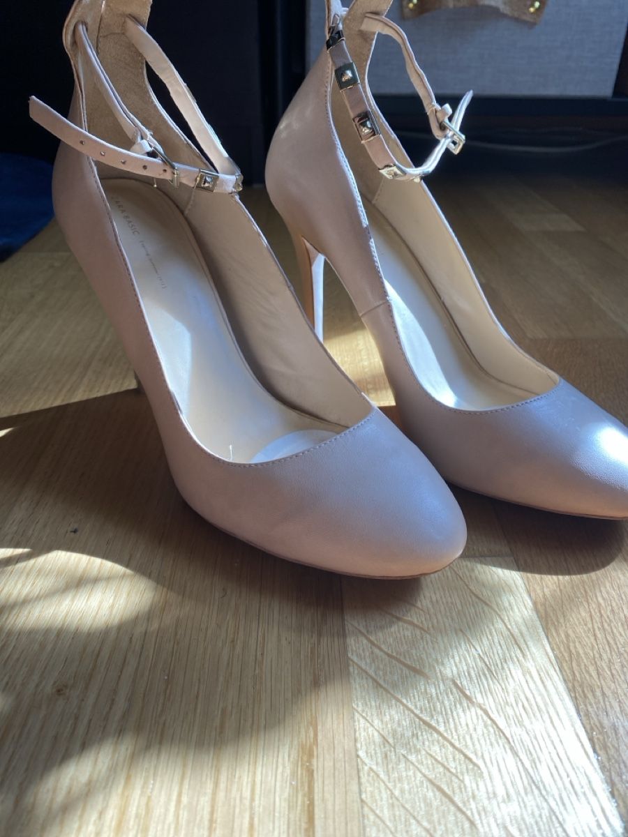 Zara Scarpe da donna: Zara Pumps Gr. 41 – Nuovo (secondo la descrizione) da Zürich venduto da asc_72wl 2